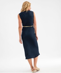ROBE COURTE FEV 14WALLO 14WALLO